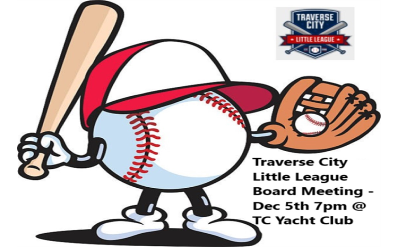 TCLL 12/5 @ TC Yacht Club 7pm